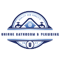 Company/TP logo - "Unique Bathroom and Plumbing Ltd"