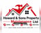 Company/TP logo - "Howard & Sons Property Maintenance"