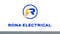Company/TP logo - "RONA ELECTRICAL LIMITED"