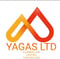 Company/TP logo - "Yagiz Property Development & Maintenance"