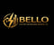 Company/TP logo - "Bello Electric"
