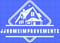 Company/TP logo - "JJ Home Improvements"