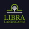 Company/TP logo - "Libra Landscapes Ltd"