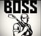 Company/TP logo - "Boss Civils & Construction"