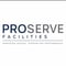 Company/TP logo - "Proserve Facilities"