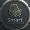 Company/TP logo - "Smart Bespoke Furniture LTD"