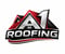 Company/TP logo - "A1 Roofing Solutions"