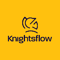 Company/TP logo - "Knights Flow"