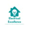 Company/TP logo - "Electrical Excellence"