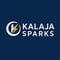 Company/TP logo - "Kalaja Sparks"
