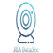 Company/TP logo - "J&A DataSec"