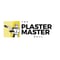 Company/TP logo - "The Plaster Master Hull"