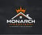 Company/TP logo - "Monarch Roofing & Property Maintenance "