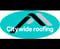 Company/TP logo - "City Wide Roofing"