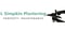 Company/TP logo - "L. Simpkin"