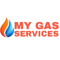 Company/TP logo - "M.Y Gas Services"