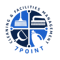 Company/TP logo - "7 Point Cleaning & Facilities Maintenance"