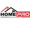 Company/TP logo - "Homepro Solutions Ltd"