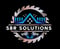 Company/TP logo - "SRB Solutions"