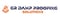 Company/TP logo - "AMBLECOTE MEADOWS RESIDENTS'S COMMITTEE LTD"