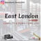 Company/TP logo - "East London Carpet & Furniture Limited"