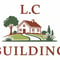 Company/TP logo - "LC Building LTD"