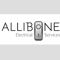 Company/TP logo - "Allibone Electrical Services Ltd"