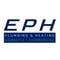 Company/TP logo - "EPH Domestic & Commercial"