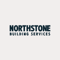 Company/TP logo - "North Stone Building Services LTD"
