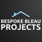 Company/TP logo - "Bespoke bleau projects"