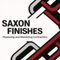 Company/TP logo - "Saxon Projects"