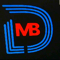 Company/TP logo - "MBG Builders"