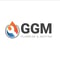 Company/TP logo - "GGM Plumbing And Heating"