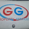 Company/TP logo - "G&G property services"