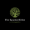 Company/TP logo - "The Bearded Feller"