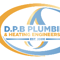 Company/TP logo - "DPB PLUMBING & HEATING ENGINEERS LTD"