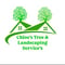 Company/TP logo - "Chloe's Tree & Landscaping"