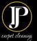 Company/TP logo - "Carpet Cleaning"