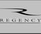 Company/TP logo - "REGENCY HOME MAINTENANCE LTD"