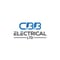 Company/TP logo - "CBB Electrical LTD"