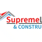 Company/TP logo - "Supreme Lofts Ltd"