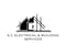 Company/TP logo - "SC Electrical & Building Services"