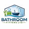 Company/TP logo - "SB BATHROOMFITTERS LTD"