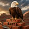 Company/TP logo - "AS Bricklaying"