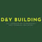 Company/TP logo - "D & Y Building"