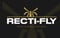 Company/TP logo - "RECTI-FLY LTD"