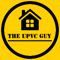 Company/TP logo - "The UPVC Guy"