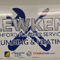 Company/TP logo - "The Lewken Group"