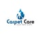 Company/TP logo - "Carpet Care"