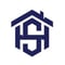 Company/TP logo - "S Harris Roofing & Property Maintenance"
